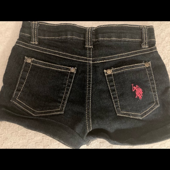 GIRLS SUMMER SHORTS 🥰 - Picture 3 of 4
